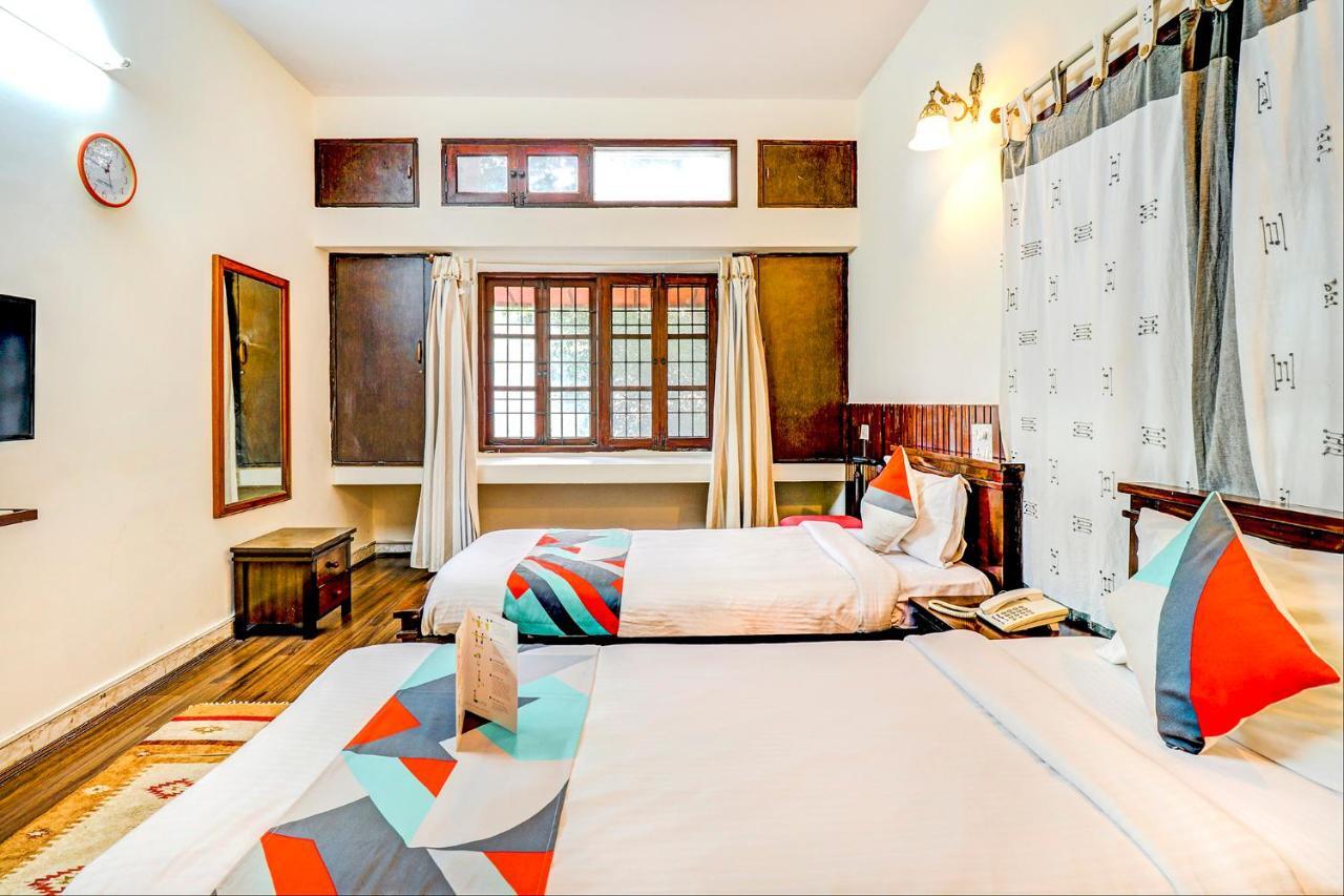 Fabexpress Aranha 3* Bangalore