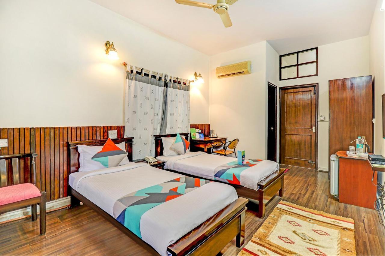 Hotel Fabexpress Aranha 3*