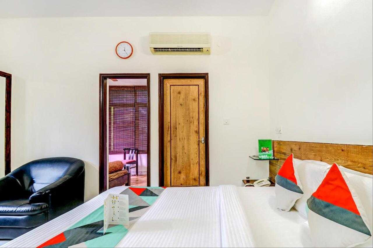 Fabexpress Aranha 3* Bangalore