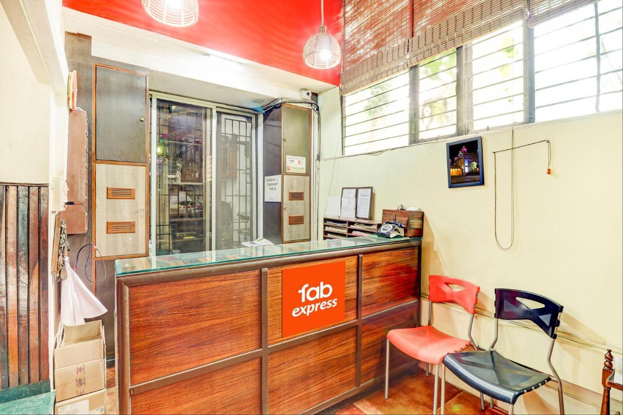 Hotel Fabexpress Aranha 3*