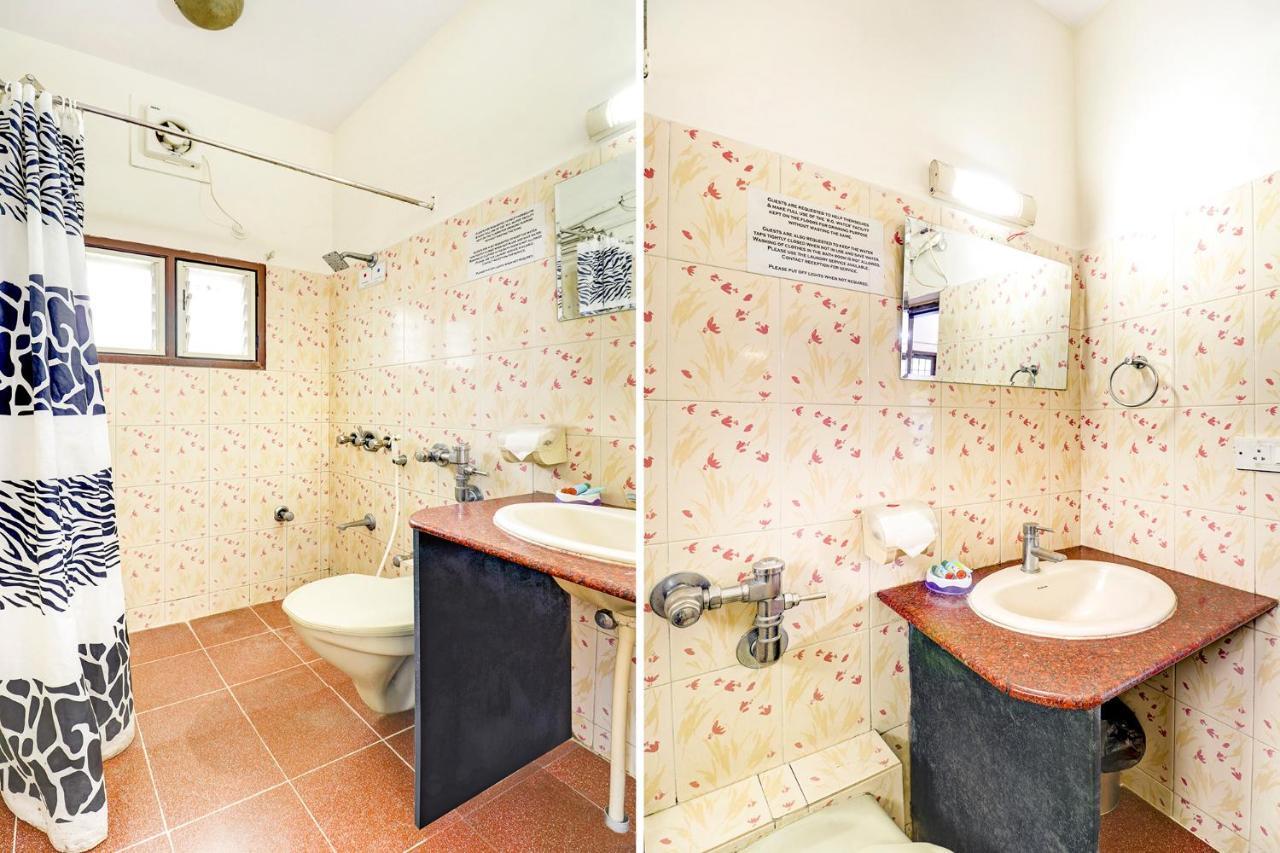Hotel Fabexpress Aranha Bangalore