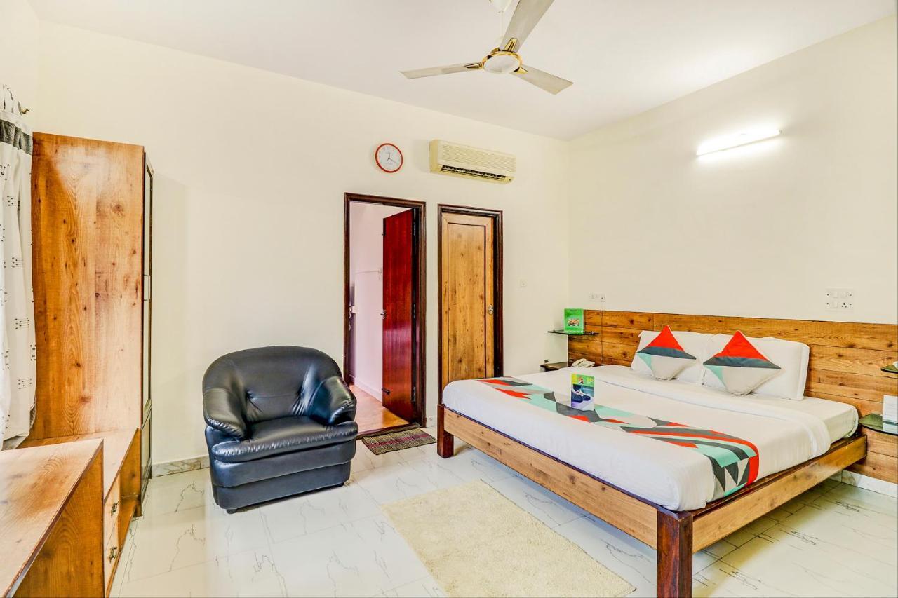 Fabexpress Aranha Hotel 3*