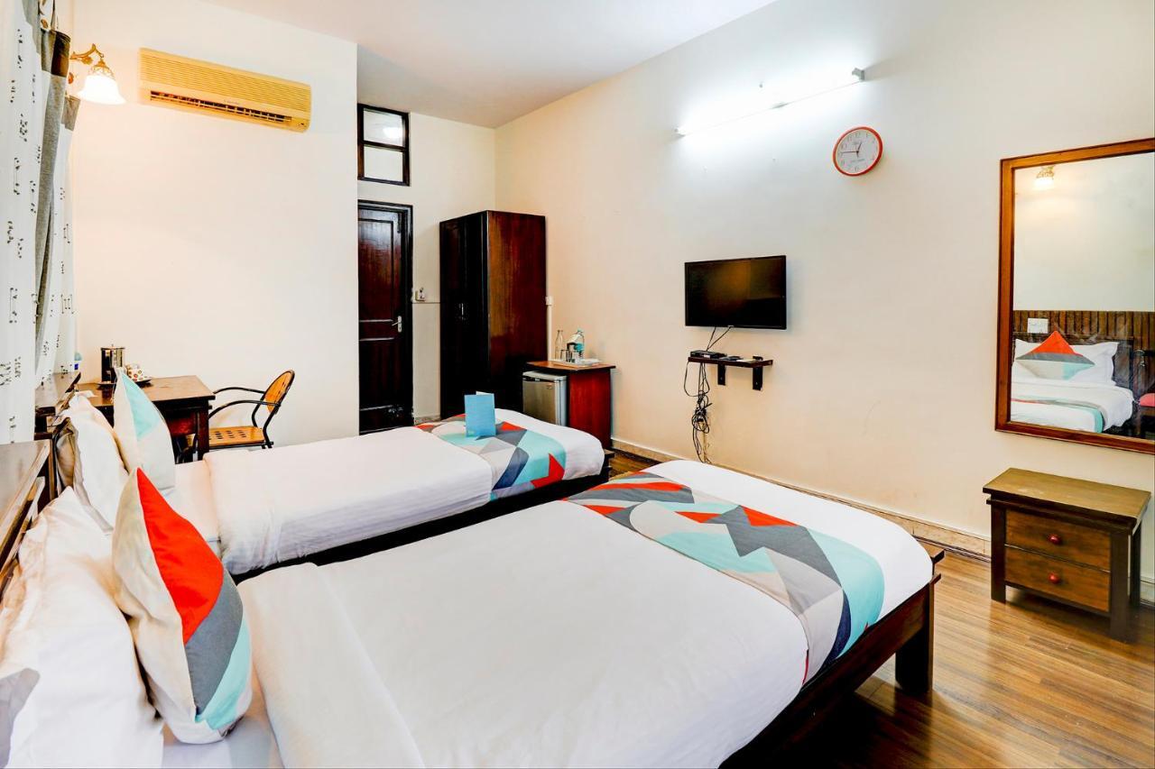 Fabexpress Aranha 3* Bangalore