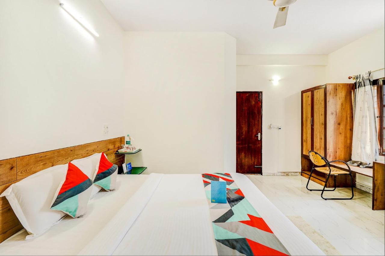 Fabexpress Aranha Hotel Bangalore
